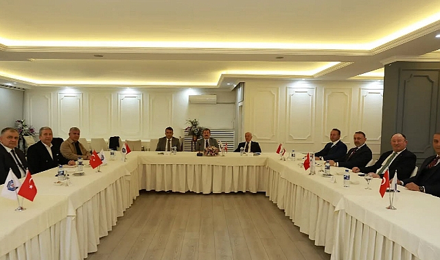 Ekonomi Zirvesi Toplandı: Samsun İçin Yeni Yol Haritası