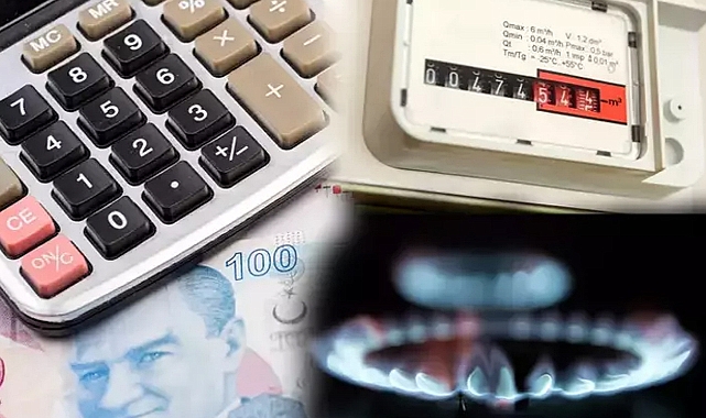 Faturayı Yarıya Düşüren 