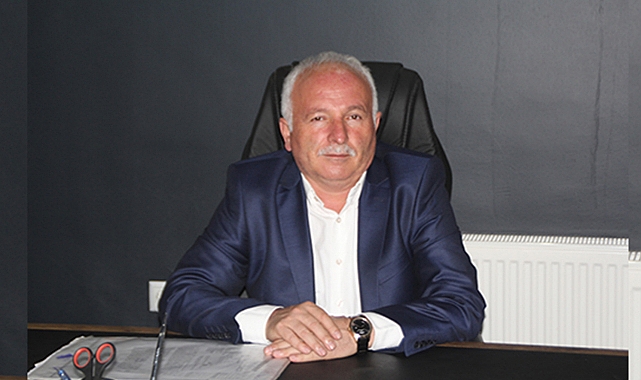 HASİYAD Başkanı Kaya'dan Hakem İsyanı: Hakkımız Yendi!