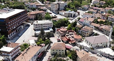 Havza Belediyesi’nden Kiralık 6 İşyeri; Hamalar Mevkiindeki Kafede Dahil