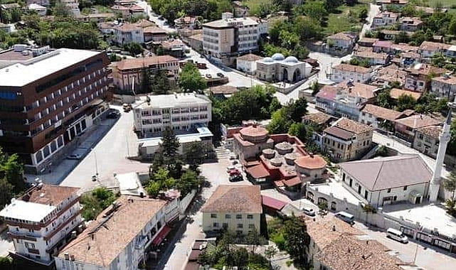 Havza Belediyesi’nden Kiralık 6 İşyeri; Hamalar Mevkiindeki Kafede Dahil