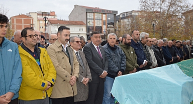 Havza’da Eğitim Gönüllüsü Gürpınar Ailesinin Acı Günü