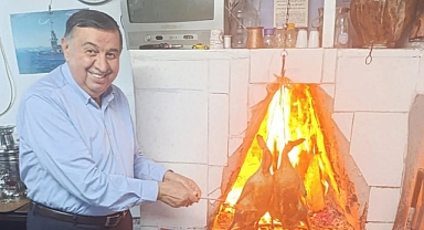 Havza’da Kışın En Lezzetli Habercisi: Coğrafi İşaretli Kaz Tiridi Sezonu Açıldı