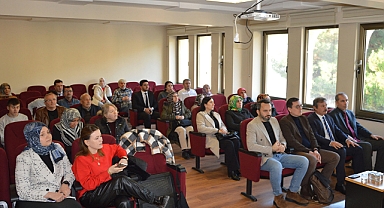 Havza’da Özel Eğitim Zirvesi: OMÜ’lü Akademisyenler Anlattı