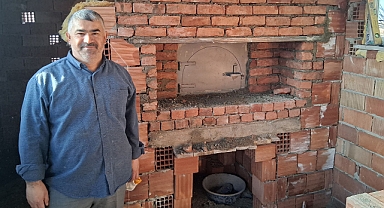 Havza’nın 9 Mahallesine Köy Fırını Yapılıyor