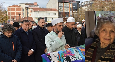 Hayırsever Ölçer Ailesinin Acı Günü: Güner Uzun Vefat Etti