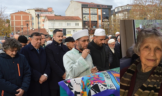 Hayırsever Ölçer Ailesinin Acı Günü: Güner Uzun Vefat Etti