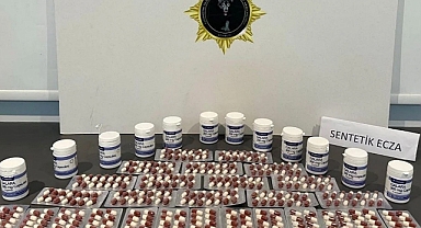 İlkadım ve Canik’te Narkotik Ablukası: 4 Gözaltı Var