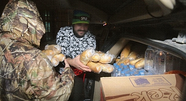 İstanbul ve Ankara Yolcuları Dikkat! O Yollar Kapandı, AFAD ve Kızılay Devrede