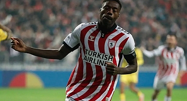 Kaderin Cilvesi: Musaba Fenerbahçe Formasıyla Samsun’a Rakip!