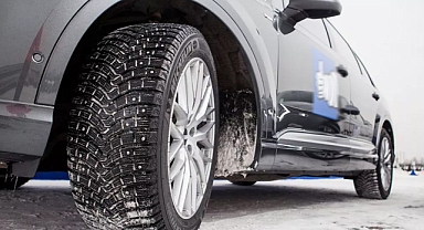 Kış Lastiği Takmayana 5.856 TL Ceza! Uygulama Çoktan Başladı