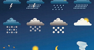 Samsun 30 Aralık Hava Durumu: O İlçelere Kar Geldi, Sürücüler Dikkat