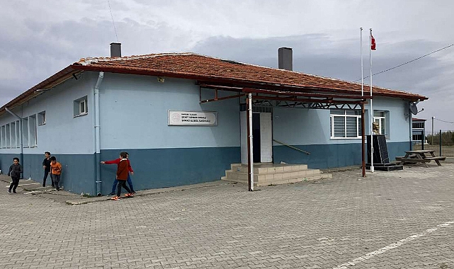 Samsun'da Kar Tatili Haberi Geldi: Alaçam'da 2 Okul Kapalı