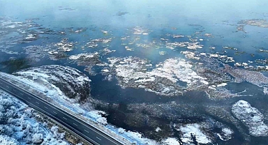 Samsun'da Mest Eden Paylaşım: 