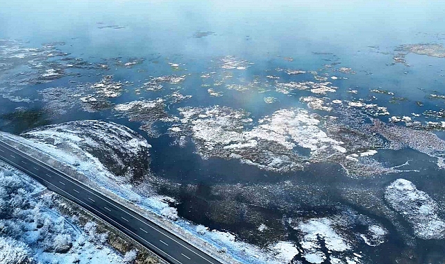 Samsun'da Mest Eden Paylaşım:
