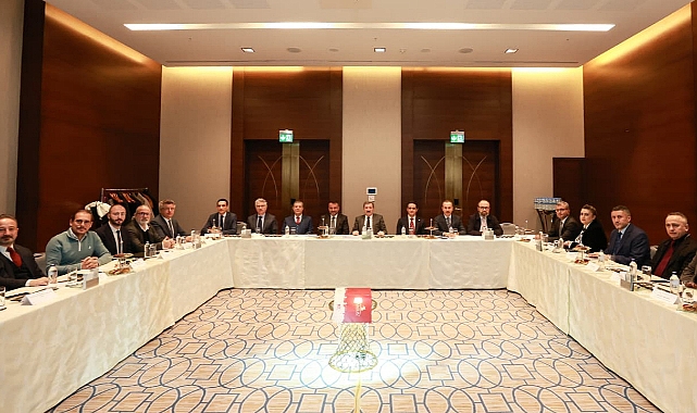 Samsun Dünyaya Açılıyor: 37 Ülkede Milyonluk Tanıtım Atağı