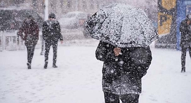 Samsun Hava Durumu: Yılbaşında Kar Var mı? İşte MGM Raporu