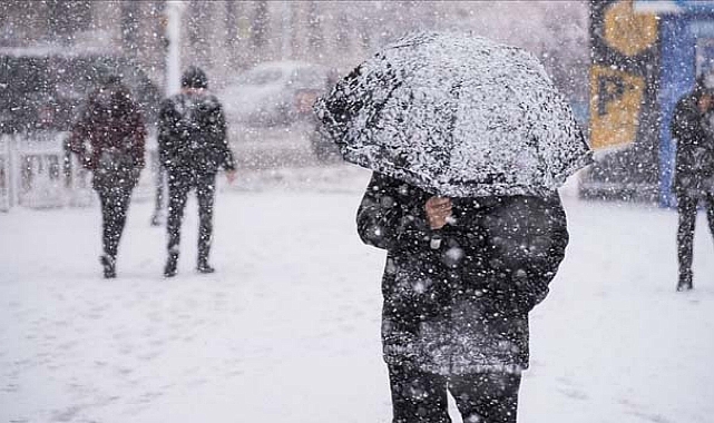 Samsun Hava Durumu: Yılbaşında Kar Var mı? İşte MGM Raporu