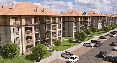 Samsun TOKİ Kurası İçin Geri Sayım: 10 Kişiden 1’i Gülecek!