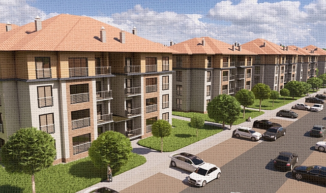 Samsun TOKİ Kurası İçin Geri Sayım: 10 Kişiden 1’i Gülecek!