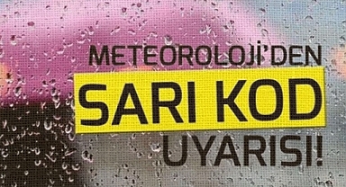 Samsun'un Tamamı Alarmda: 17 İlçeye Birden 