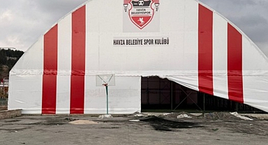 Sporculara Müjde: O Tesis Baştan Aşağı Yenileniyor