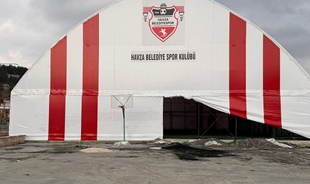 Sporculara Müjde: O Tesis Baştan Aşağı Yenileniyor