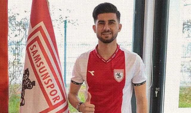 Süper Lig'den 2. Lig'e Şok Transfer: Soner Aydoğdu Gidiyor!