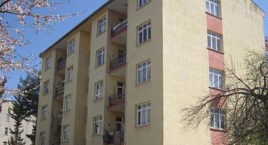 2026 Lojman Kiraları Belli Oldu: Yüzde 25,49 Zam