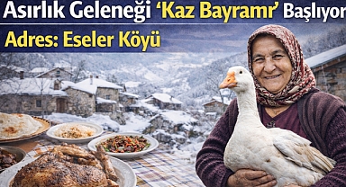 Asırlık Gelenek 
