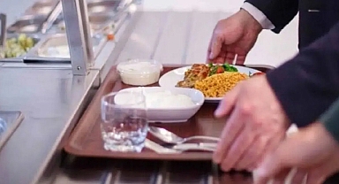 Çalışana Yemek Zammı: İstisna Tutarı %25 Arttı