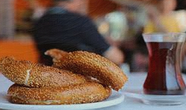 Çay-Simit Lüks mü? Samsun'da Emeklinin Acı Reçetesi