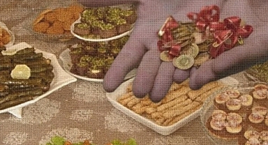 Çeyrek Hayal Oldu: Altın Günlerinde Artık 'IBAN' Dönemi