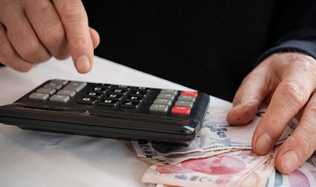 Emekli 'Kuruş' Hesabı Yaparken Vekile 450 bin TL! Gözler O Toplantıda