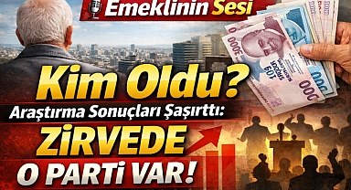 Emeklinin Sesi