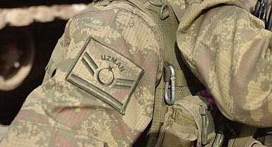 KKK Personel Alımı Başladı: MSB'den