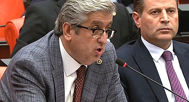 Murat Çan: Samsun'da İstihdam Türkiye'den %10 Daha Kötü!