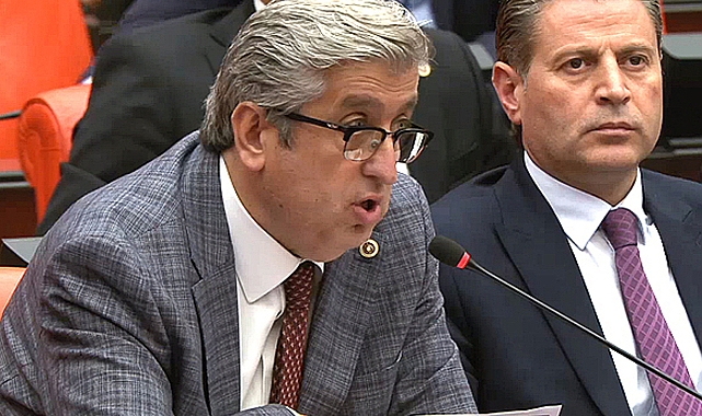 Murat Çan: Samsun'da İstihdam Türkiye'den %10 Daha Kötü!