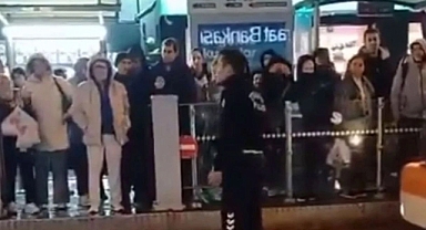 O Polis Memuru Hakkında Karar Verildi: İhracı İsteniyor!