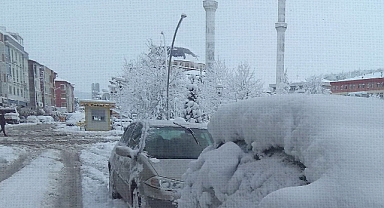Öğrencilere Cuma Sürprizi: Samsun'da Eğitime 1 Gün Ara Verildi