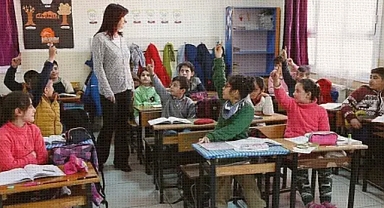 Öğretmen Veri Giriş Memuru Değildir: Samsun'dan Ortak Ses