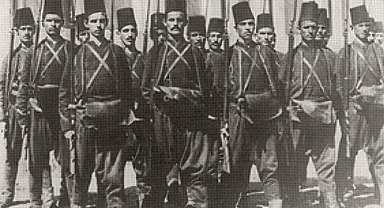 Osmanlı'da Bedelli Askerlik; Türk Hariç Herkes Muaf Mıydı?