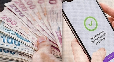 Para Transferinde O Kural Yürürlüğe Girmedi