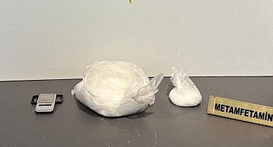 Pera Affetmedi: Samsun'da Bagaj Altından Zehir Çıktı