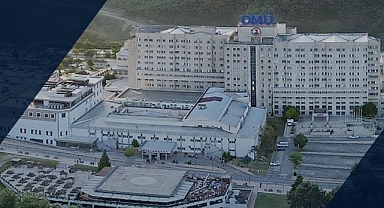 Samsun’a 2026 Müjdesi: OMÜ Tıp Fakültesi Yenileniyor