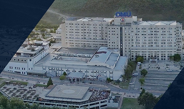 Samsun’a 2026 Müjdesi: OMÜ Tıp Fakültesi Yenileniyor