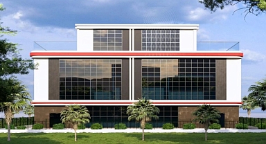 Samsun'a 68.5 Milyonluk Dev Yatırım: Yeni Gümrük Binası Başlıyor