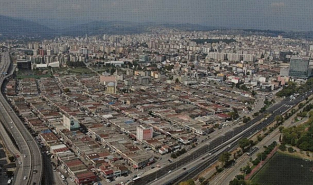 Samsun'a Çifte Müjde: Tren Hattı ve Temiz Su Geliyor