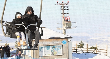 Samsun Akdağ Seferleri Başlıyor: 90 TL’ye Kayak Keyfi!