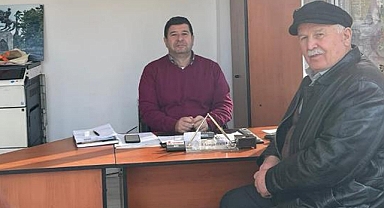 Samsun Basınının En Eski Gazetesi 67 Yaşında: 